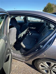 2014 Honda Accord LX - Photo 5 - Savannah, TN 38372-9999