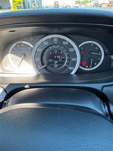 2014 Honda Accord LX - Photo 7 - Savannah, TN 38372-9999