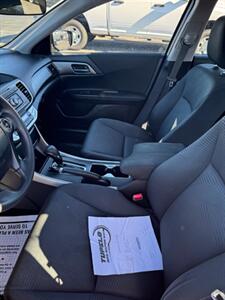 2014 Honda Accord LX - Photo 10 - Savannah, TN 38372-9999