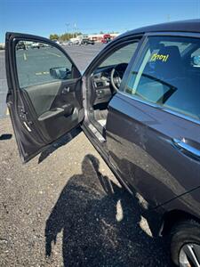 2014 Honda Accord LX - Photo 4 - Savannah, TN 38372-9999