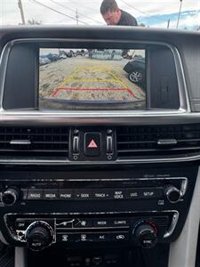 2016 Kia Optima EX - Photo 10 - Savannah, TN 38372-9999