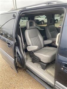 2002 Pontiac Montana MontanaVision   - Photo 10 - Savannah, TN 38372-9999