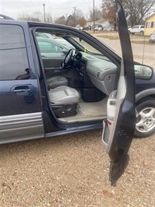 2002 Pontiac Montana MontanaVision   - Photo 8 - Savannah, TN 38372-9999