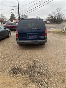 2002 Pontiac Montana MontanaVision   - Photo 4 - Savannah, TN 38372-9999