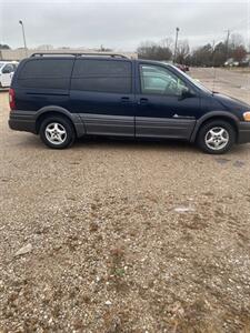 2002 Pontiac Montana MontanaVision   - Photo 2 - Savannah, TN 38372-9999