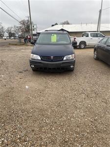 2002 Pontiac Montana MontanaVision   - Photo 1 - Savannah, TN 38372-9999