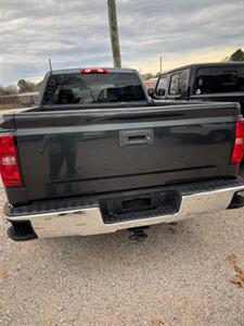 2017 Chevrolet Silverado 1500 LT   - Photo 4 - Savannah, TN 38372-9999