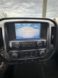 2017 Chevrolet Silverado 1500 LT   - Photo 7 - Savannah, TN 38372-9999