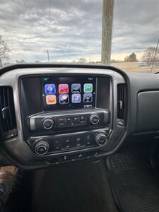 2017 Chevrolet Silverado 1500 LT   - Photo 8 - Savannah, TN 38372-9999