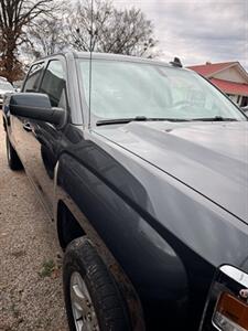 2017 Chevrolet Silverado 1500 LT   - Photo 3 - Savannah, TN 38372-9999