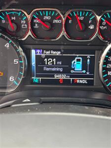 2017 Chevrolet Silverado 1500 LT   - Photo 6 - Savannah, TN 38372-9999