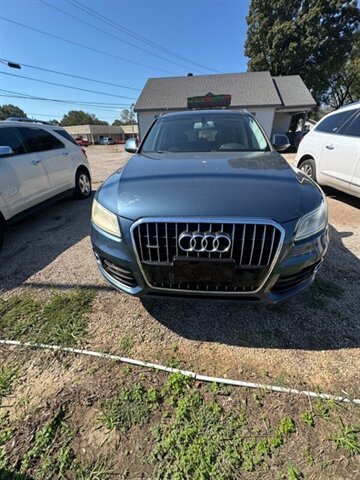 2015 Audi Q5 2.0T quattro Premium Plus   - Photo 1 - Savannah, TN 38372-9999
