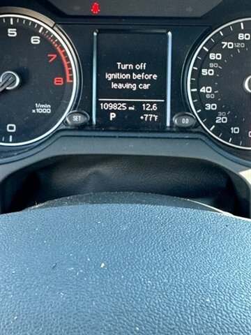 2015 Audi Q5 2.0T quattro Premium Plus - Photo 7 - Savannah, TN 38372-9999