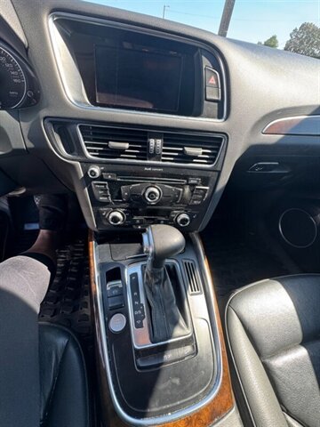 2015 Audi Q5 2.0T quattro Premium Plus - Photo 8 - Savannah, TN 38372-9999