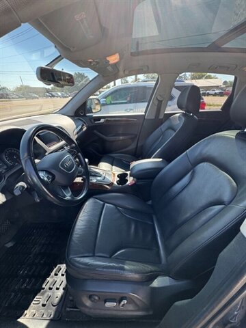 2015 Audi Q5 2.0T quattro Premium Plus - Photo 9 - Savannah, TN 38372-9999