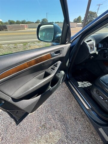 2015 Audi Q5 2.0T quattro Premium Plus - Photo 6 - Savannah, TN 38372-9999