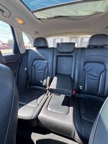 2015 Audi Q5 2.0T quattro Premium Plus - Photo 10 - Savannah, TN 38372-9999