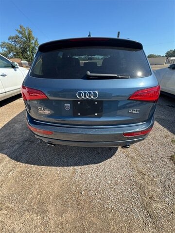 2015 Audi Q5 2.0T quattro Premium Plus - Photo 5 - Savannah, TN 38372-9999