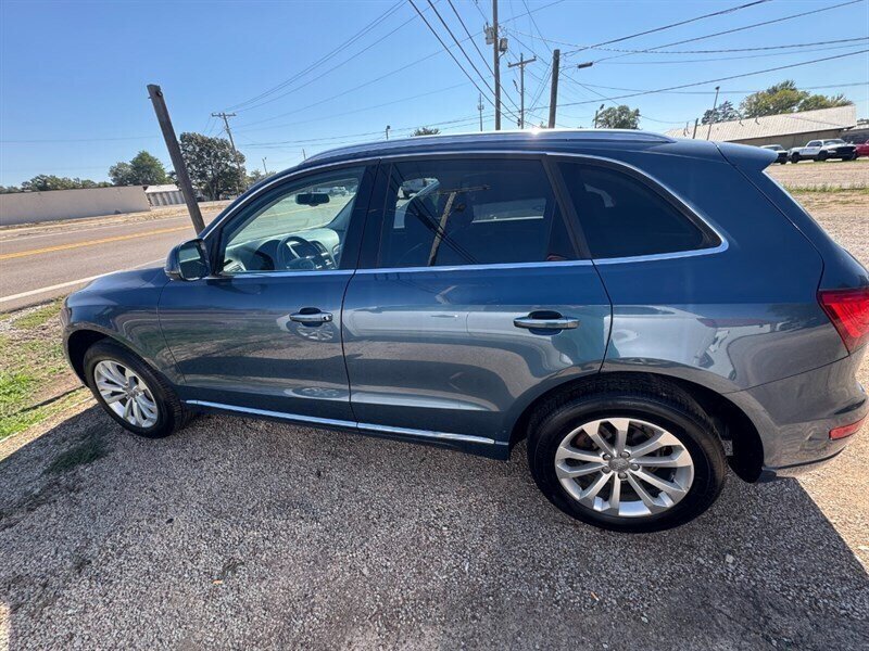 2015 Audi Q5 2.0T quattro Premium Plus - Photo 2 - Savannah, TN 38372-9999