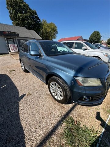 2015 Audi Q5 2.0T quattro Premium Plus - Photo 3 - Savannah, TN 38372-9999