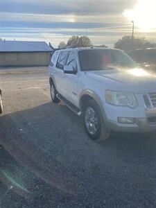 2007 Ford Explorer Eddie Bauer   - Photo 2 - Savannah, TN 38372-9999