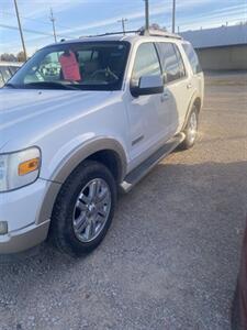 2007 Ford Explorer Eddie Bauer   - Photo 3 - Savannah, TN 38372-9999