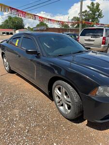 2014 Dodge Charger SXT   - Photo 3 - Savannah, TN 38372-9999