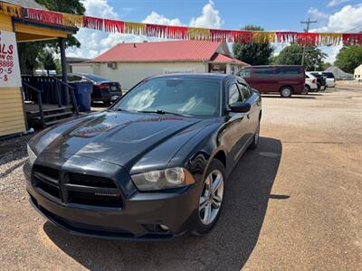 2014 Dodge Charger SXT   - Photo 12 - Savannah, TN 38372-9999