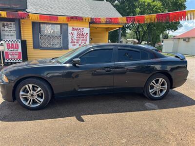 2014 Dodge Charger SXT   - Photo 1 - Savannah, TN 38372-9999