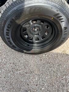 2021 Jeep Gladiator Rubicon GLADIATOR - Photo 22 - Savannah, TN 38372-9999