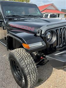 2021 Jeep Gladiator Rubicon GLADIATOR - Photo 8 - Savannah, TN 38372-9999