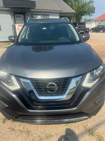 2019 Nissan Rogue S - Photo 3 - Savannah, TN 38372-9999