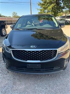 2016 Kia Sedona L   - Photo 1 - Savannah, TN 38372-9999