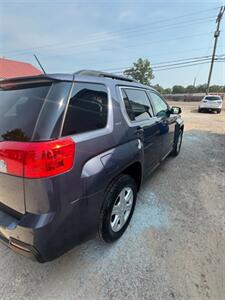 2014 GMC Terrain SLT-1   - Photo 6 - Savannah, TN 38372-9999