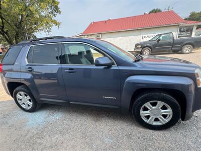 2014 GMC Terrain SLT-1   - Photo 2 - Savannah, TN 38372-9999