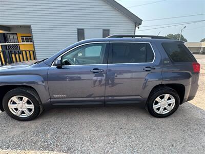 2014 GMC Terrain SLT-1   - Photo 1 - Savannah, TN 38372-9999