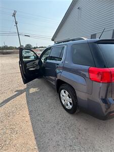 2014 GMC Terrain SLT-1   - Photo 7 - Savannah, TN 38372-9999