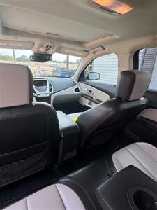 2014 GMC Terrain SLT-1   - Photo 13 - Savannah, TN 38372-9999