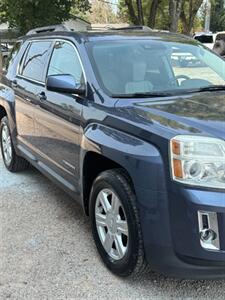 2014 GMC Terrain SLT-1   - Photo 5 - Savannah, TN 38372-9999