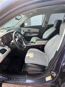 2014 GMC Terrain SLT-1   - Photo 11 - Savannah, TN 38372-9999