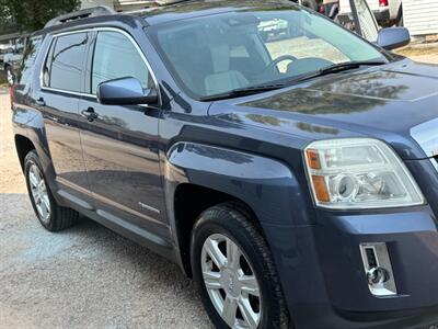 2014 GMC Terrain SLT-1   - Photo 4 - Savannah, TN 38372-9999