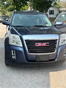 2014 GMC Terrain SLT-1   - Photo 3 - Savannah, TN 38372-9999