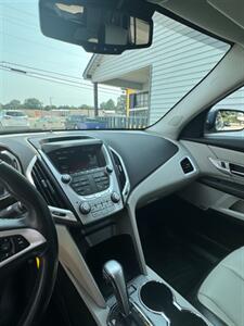 2014 GMC Terrain SLT-1   - Photo 9 - Savannah, TN 38372-9999