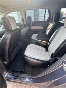 2014 GMC Terrain SLT-1   - Photo 14 - Savannah, TN 38372-9999