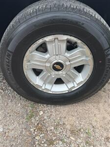 2011 Chevrolet Silverado 1500 LT   - Photo 16 - Savannah, TN 38372-9999