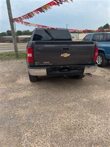 2011 Chevrolet Silverado 1500 LT   - Photo 6 - Savannah, TN 38372-9999