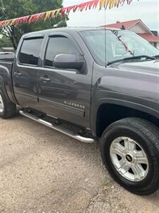 2011 Chevrolet Silverado 1500 LT   - Photo 4 - Savannah, TN 38372-9999