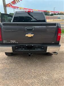 2011 Chevrolet Silverado 1500 LT   - Photo 5 - Savannah, TN 38372-9999