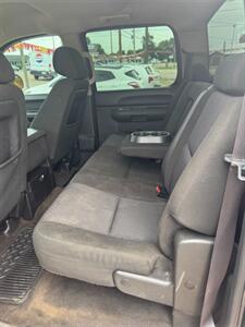 2011 Chevrolet Silverado 1500 LT   - Photo 12 - Savannah, TN 38372-9999