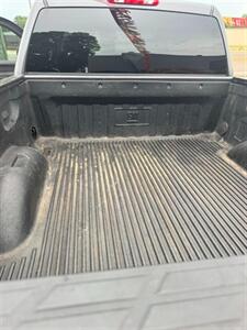 2011 Chevrolet Silverado 1500 LT   - Photo 7 - Savannah, TN 38372-9999